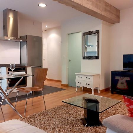 Apartamento Brian San Sebastián Exterior photo