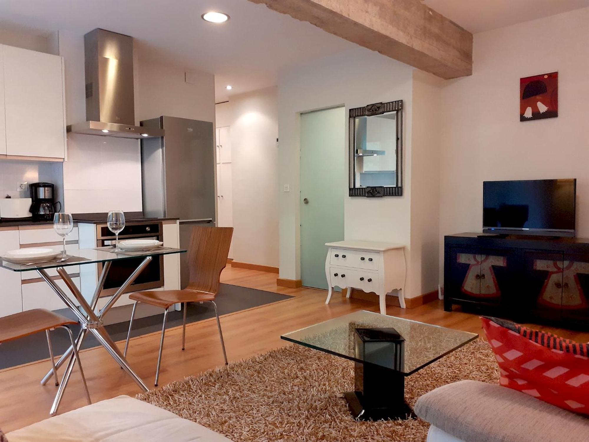 Apartamento Brian San Sebastián Exterior photo