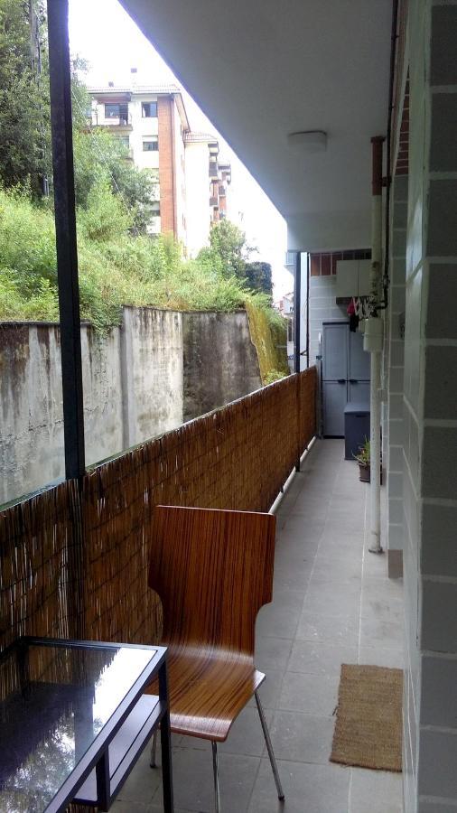 Apartamento Brian San Sebastián Exterior photo